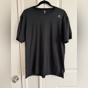Rhoback Men’s Blitz Tech Short sleeve Tee